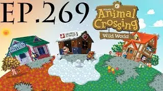 AC:WW -Day 269- 1 hour episode, Big Turnip Prices