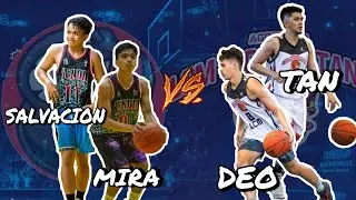 HNC Season 1 Venom Sportswear vs LCM | Game Highlights