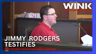 Mark Sievers' co-conspirator testifies in Lee County court hearing