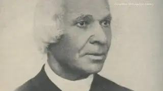 Black History Month: James Poindexter