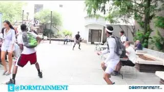 Penny Pong - @Dormtainment