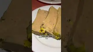 Is this the WORST RESTAURANT IN THE WORLD? 📍 L&rsquo;Amis Louis (Paris, France) #shorts  #parisbistro