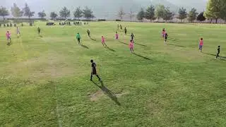 SoCal NPL Fall Season Game 11 Vs Strikers Orange IT
