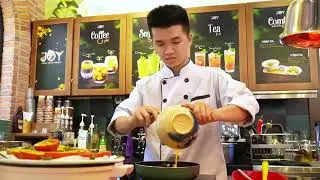 Giữa l&ograve;ng Đ&agrave; Nẵng, c&oacute; một g&oacute;c b&igrave;nh y&ecirc;n mang t&ecirc;n Seahorse 🌿