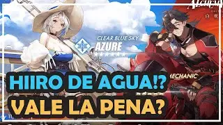💥AZURE/ROY ANALISIS DEL BANNER! 💥| Alchemy Stars