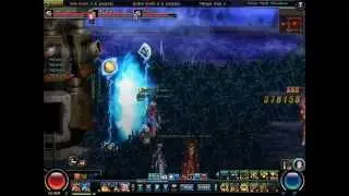 Gaebolg Fistbump