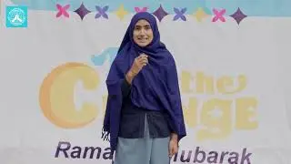 Ramadan Food Packs Distribution | MHSOE Bhera