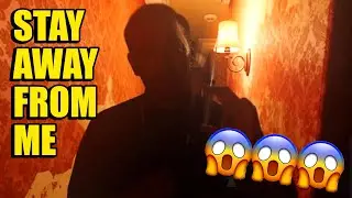 Doctor Bose is HORRIFYING! 😳[At Dead of Night] #shorts