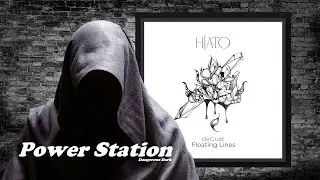 deGust &ndash; Floating Lines (Original Mix) [Hiato Music]