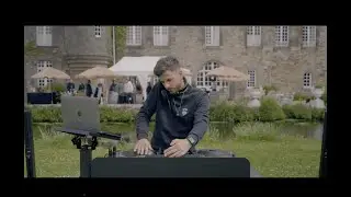 Dj set House / Nu disco M&euml;dje