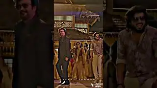 😄😃रजनीकांत Vettaiyan - Manasilaayo Lyric | | T.J. Gnanavel | Anirudh | Manju Warrier | Subaskaran