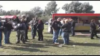 HDCA Poldertreffen 2009