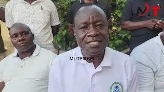 Governor Gladys Wanga Vs Oyugi Magwanga Drama in Homabay Continues!!Listen to MCAs!