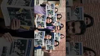 Did we really make it? YES, we did! IILM University | MBA Convocation