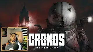 CRONOS The New Dawn Impresiones Gameplay
