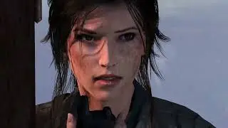 Tomb Raider  Definitive Edition. Find the Communication Console Part 3 Demolition Outfit.Xbox One S.