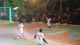 4th match from nondigram ....আজয় ব্রিগেড বনাম কোবরা ব্রিগেদ... ৬ টা বাইক ধামাকা