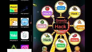 how to Greedy hack #imo greedy/ funni greedy/4fun migo bigo masti all greedy Yobi falla+916355781842