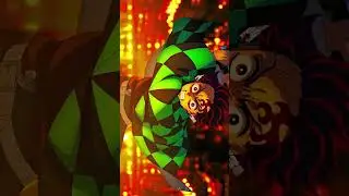 The fight has started infinity castle arc #demonslayer #kibutsujimuzan #anime #animeedit #shorts