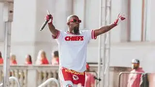 Kansas City Chiefs Red Rally 2022 | Mosaic Life Care