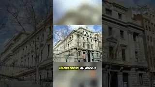 El tesoro oculto de Madrid Museo Geominero