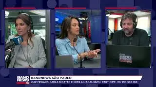 SSP refor&ccedil;a policiamento na Baixada Santista, no litoral de SP, ap&oacute;s morte de Ruy Ferraz Fontes