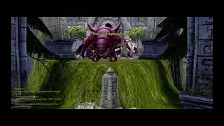 EX-Fortlock DN Minotaur Nest (TMN Solo)