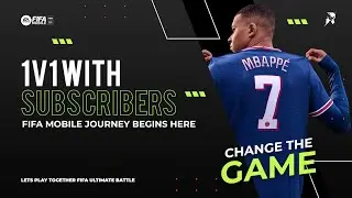 FIFA Mobile Live Stream | Su&aacute;rez 98 Card Is Op & 113 Over Team | iRON JP