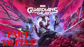 I'm Sick Of This Cult Guardians Of The Galaxy PT 12