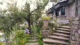 THE HIMALAYAN - Luxury Resort & Spa - Video by PixelDo.Com