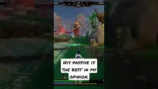 Smite Players of YouTube... Pt 1 - Smite - Neith Gameplay