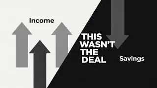 The Two-Income Trap Explained