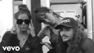 Jesse Jo Stark - bludfest - year one
