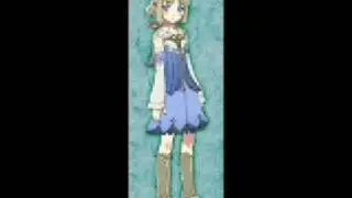 Rune Factory  Opening - Mist Version