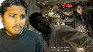 Is RE9 The Scariest Resident Evil Yet? Resident Evil Requiem Showcase REACTION