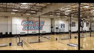 OGP Anaheim Facility