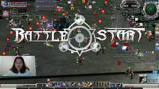 RF Hellfire LIVE WAR MALAM (23/6/20)