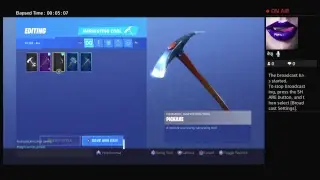 Flashyykill-_-'s Live PS4 Broadcast