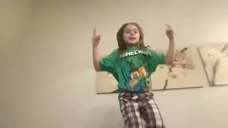 Let's dance 