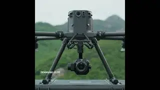New M350 RTK From DJI