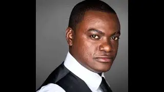 Nelson Ebo,Tenor/2.International voice competition Boris Martinovich