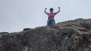Koralpe bouldering from 7C to 8B