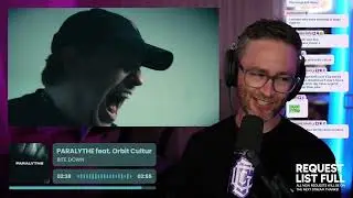 BITE DOWN 