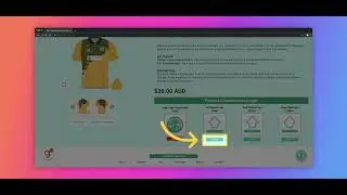 Getting Started: LMS Shop Tutorial for Team Organizers