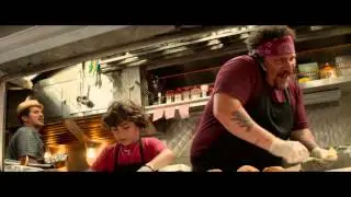Chef - clip - I Can Pick Him Up