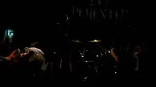 Demented Live Metal Rumble Fest 2009