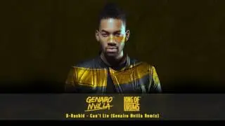 Drashid - Can't Lie (Genairo Nvilla Remix) FREE DOWNLOAD