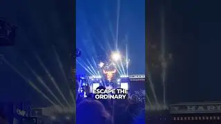 Escape The Ordinary