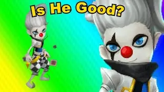 Figaro Spotlight ( Summoners War )
