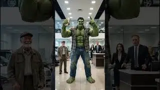 Hulk viral stories #trending#feed#viralvideo 
